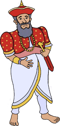 Perahera