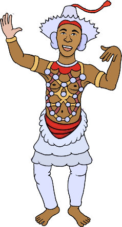 Perahera