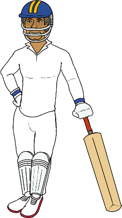 The Match